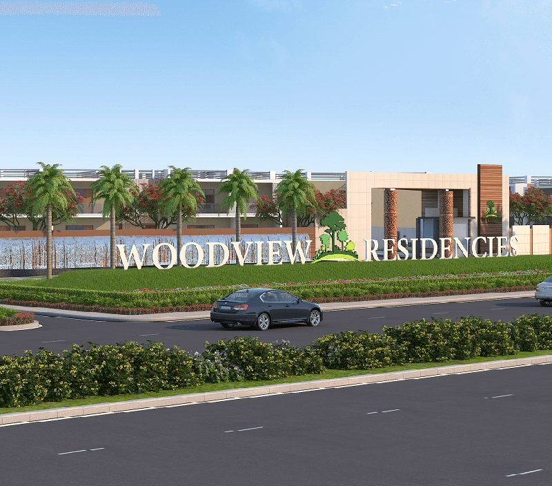 Orris Woodview Residences