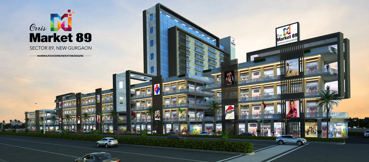 Orris Projects