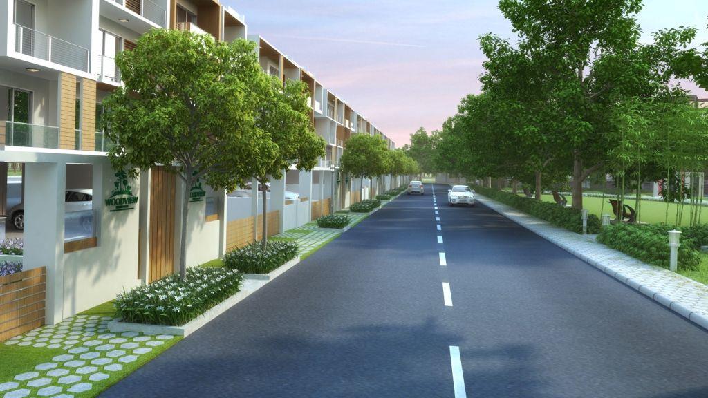 Orris  Projects Gurgaon