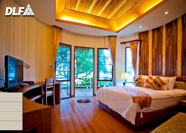 DLF Floors Phase 3 Gurgaon