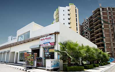 Orris Aster Court Sector 85 Gurgaon gallery