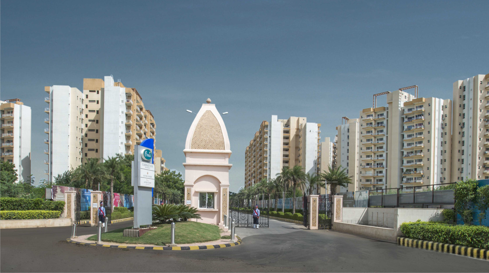 Orris Aster Court Sector 85