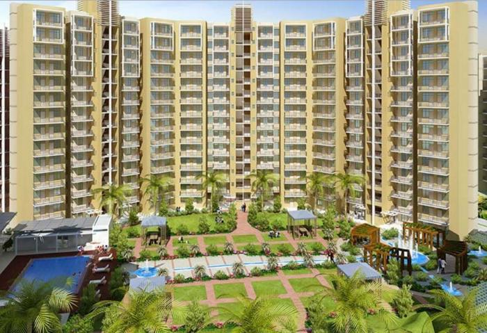 Orris Aster Court Gurgaon highlights