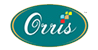 Orris Aster Court Logo